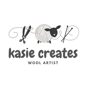 Kasie Creates